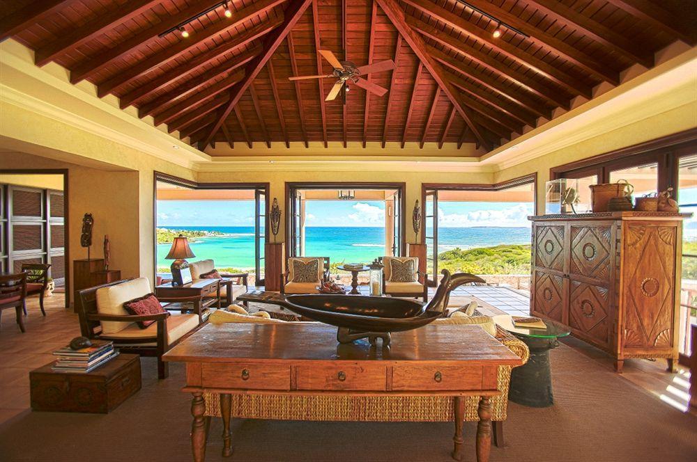 Anguilla'S Bird Of Paradise The Valley Esterno foto