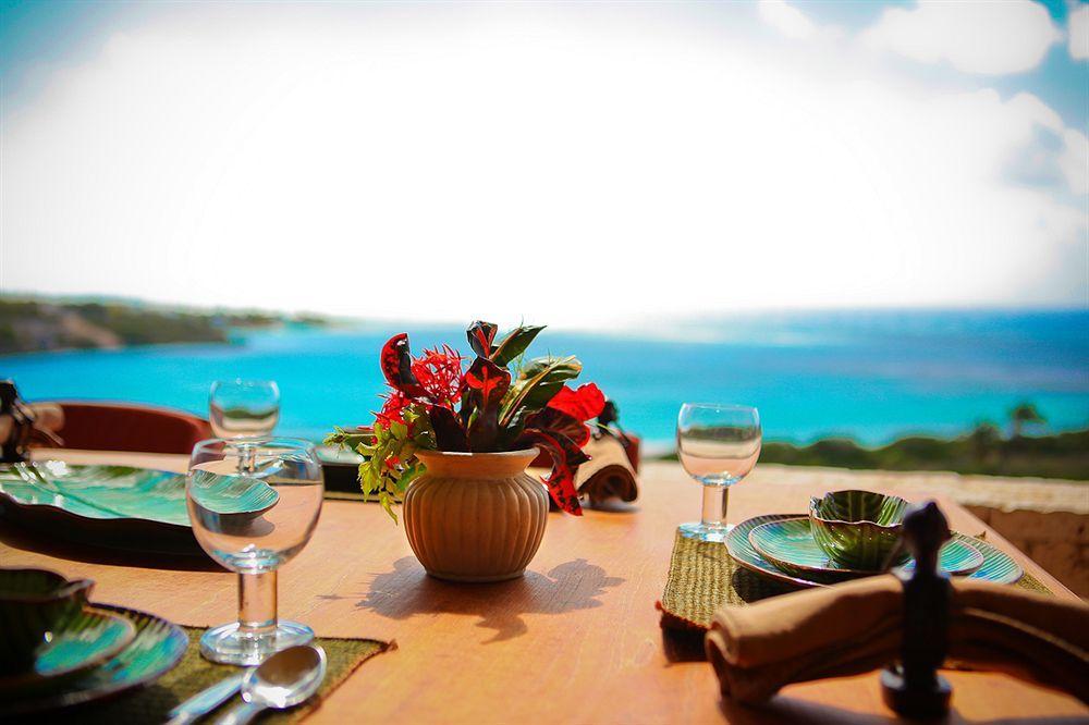 Anguilla'S Bird Of Paradise The Valley Esterno foto