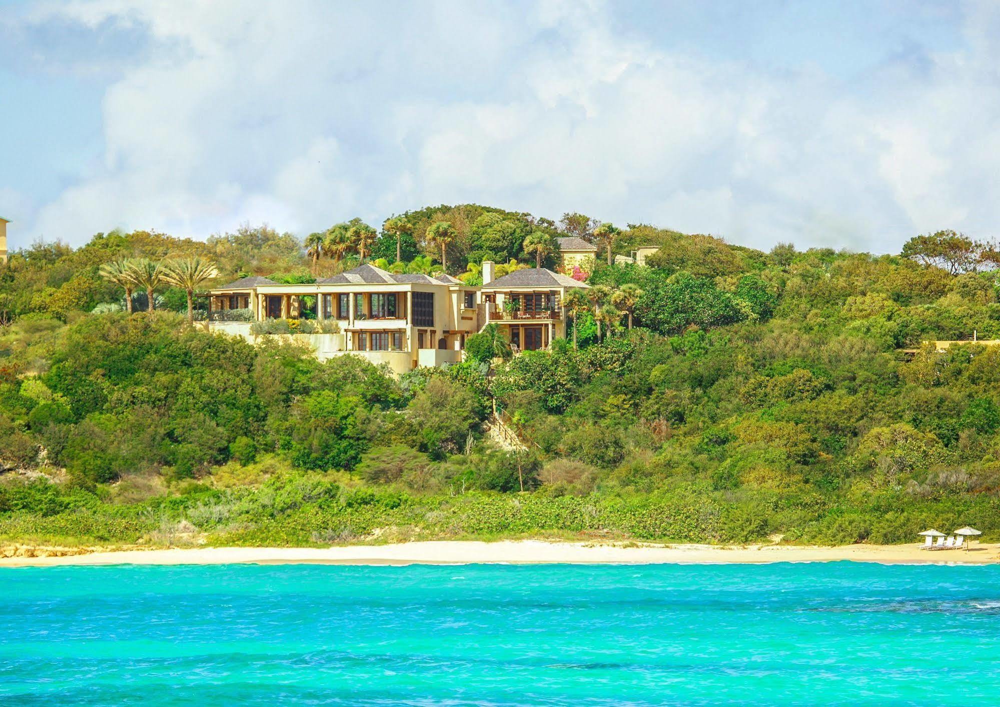 Anguilla'S Bird Of Paradise The Valley Esterno foto