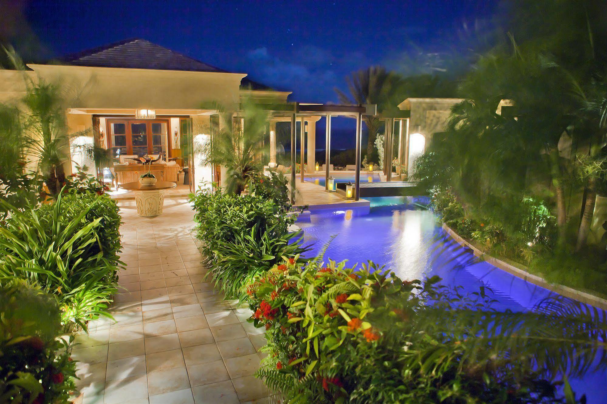 Anguilla'S Bird Of Paradise The Valley Esterno foto