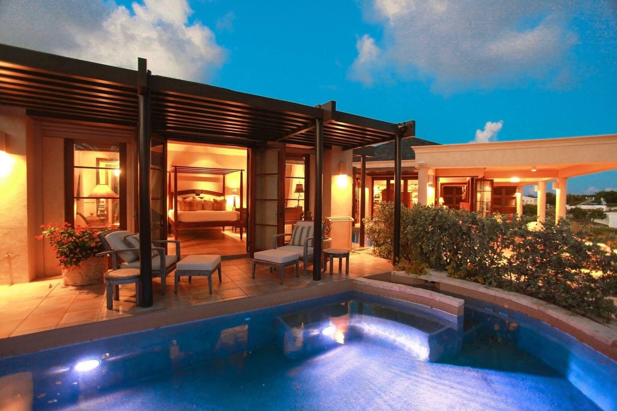 Anguilla'S Bird Of Paradise The Valley Esterno foto