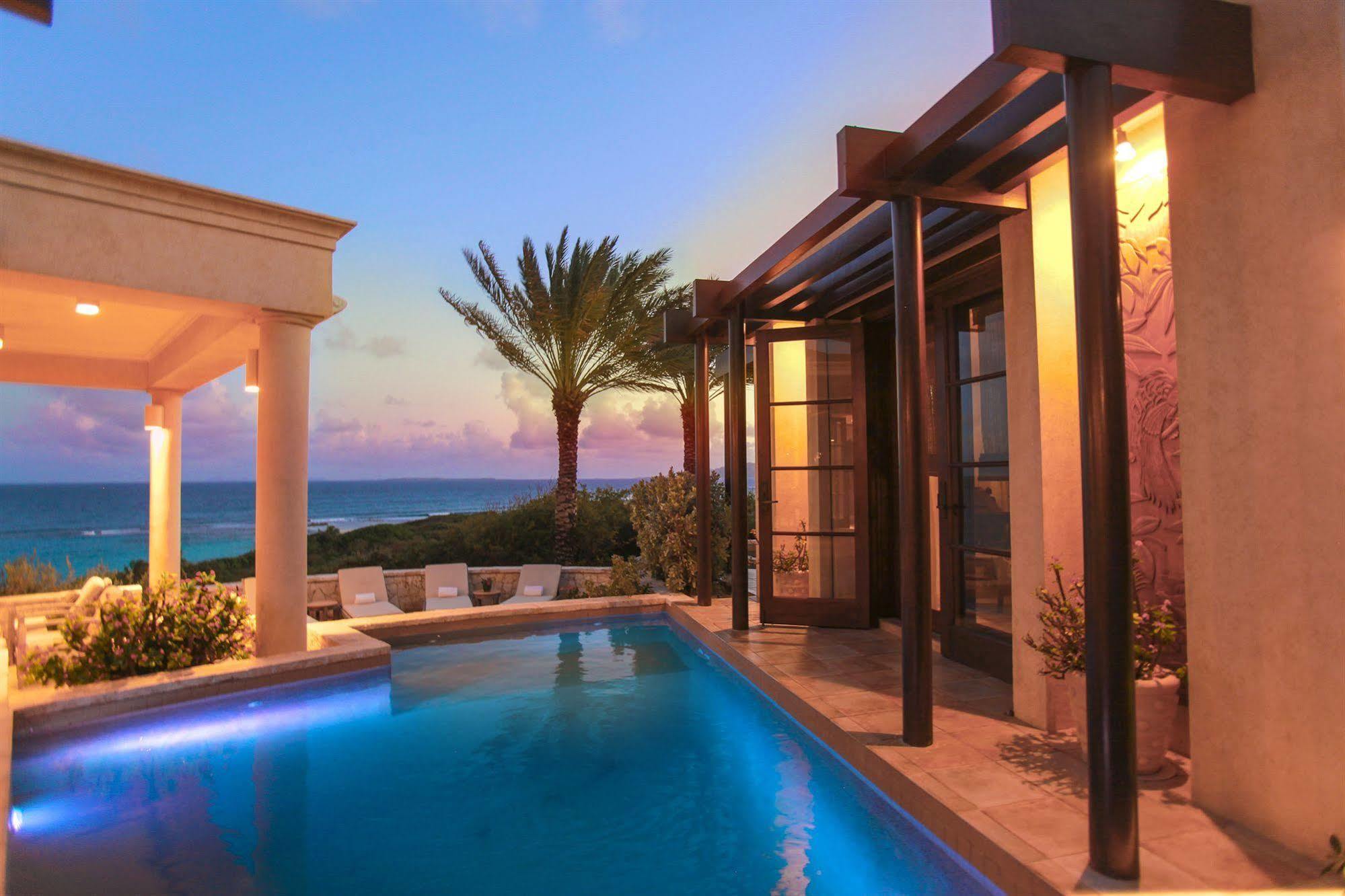 Anguilla'S Bird Of Paradise The Valley Esterno foto
