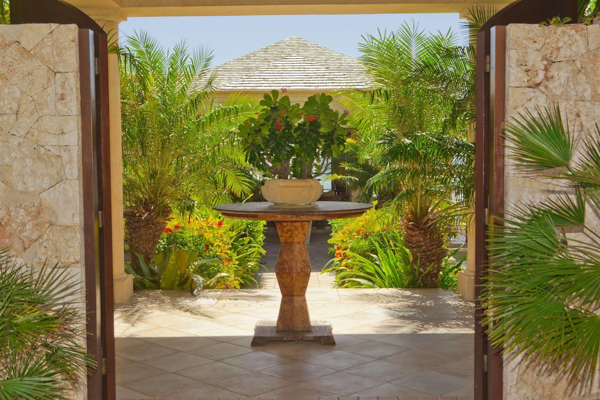 Anguilla'S Bird Of Paradise The Valley Esterno foto