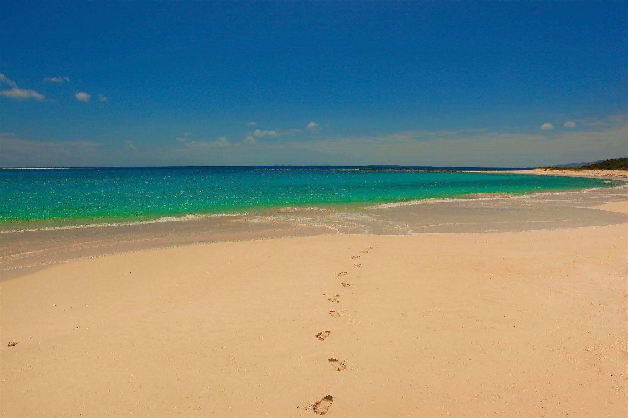 Anguilla'S Bird Of Paradise The Valley Esterno foto