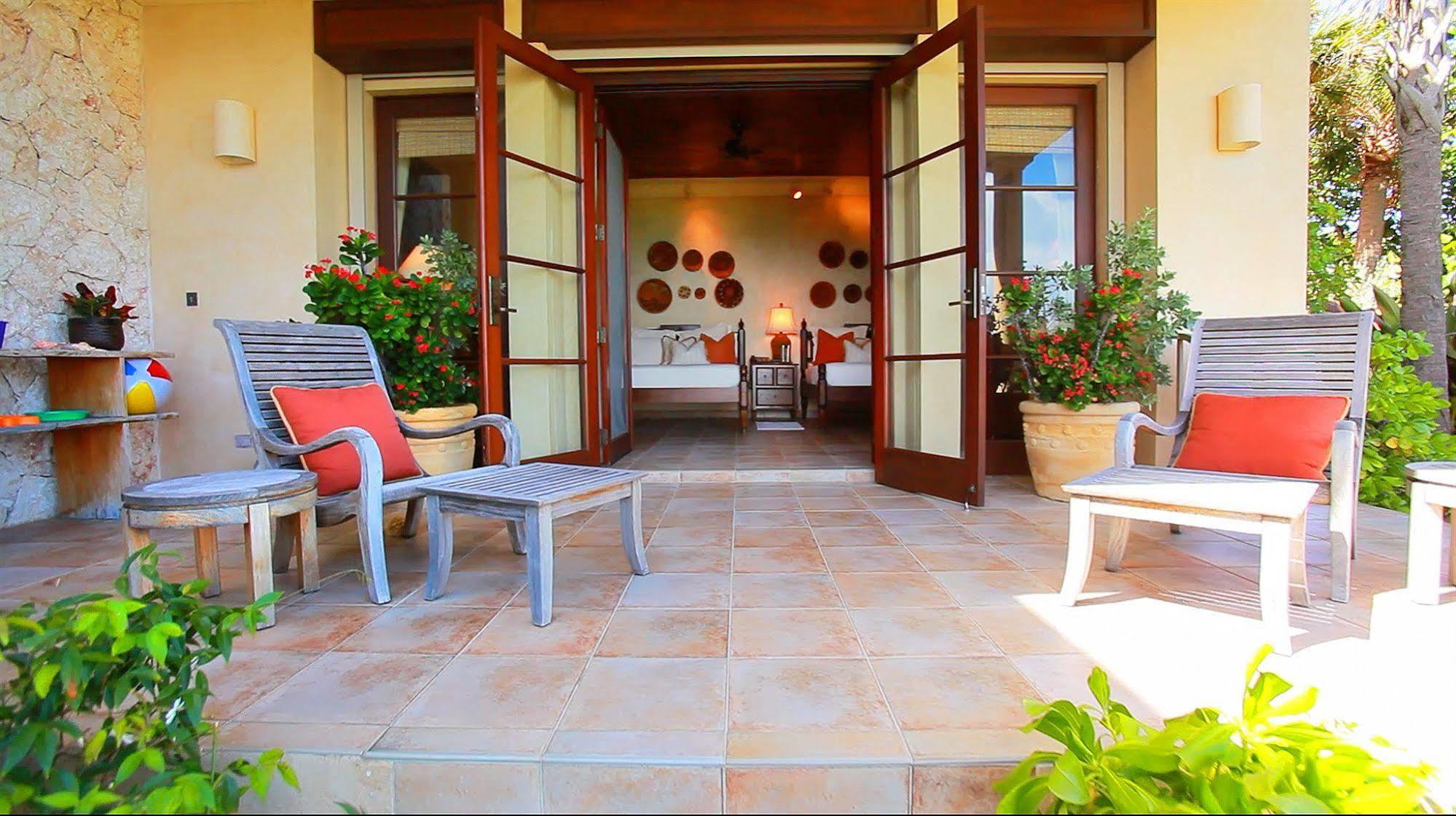 Anguilla'S Bird Of Paradise The Valley Esterno foto