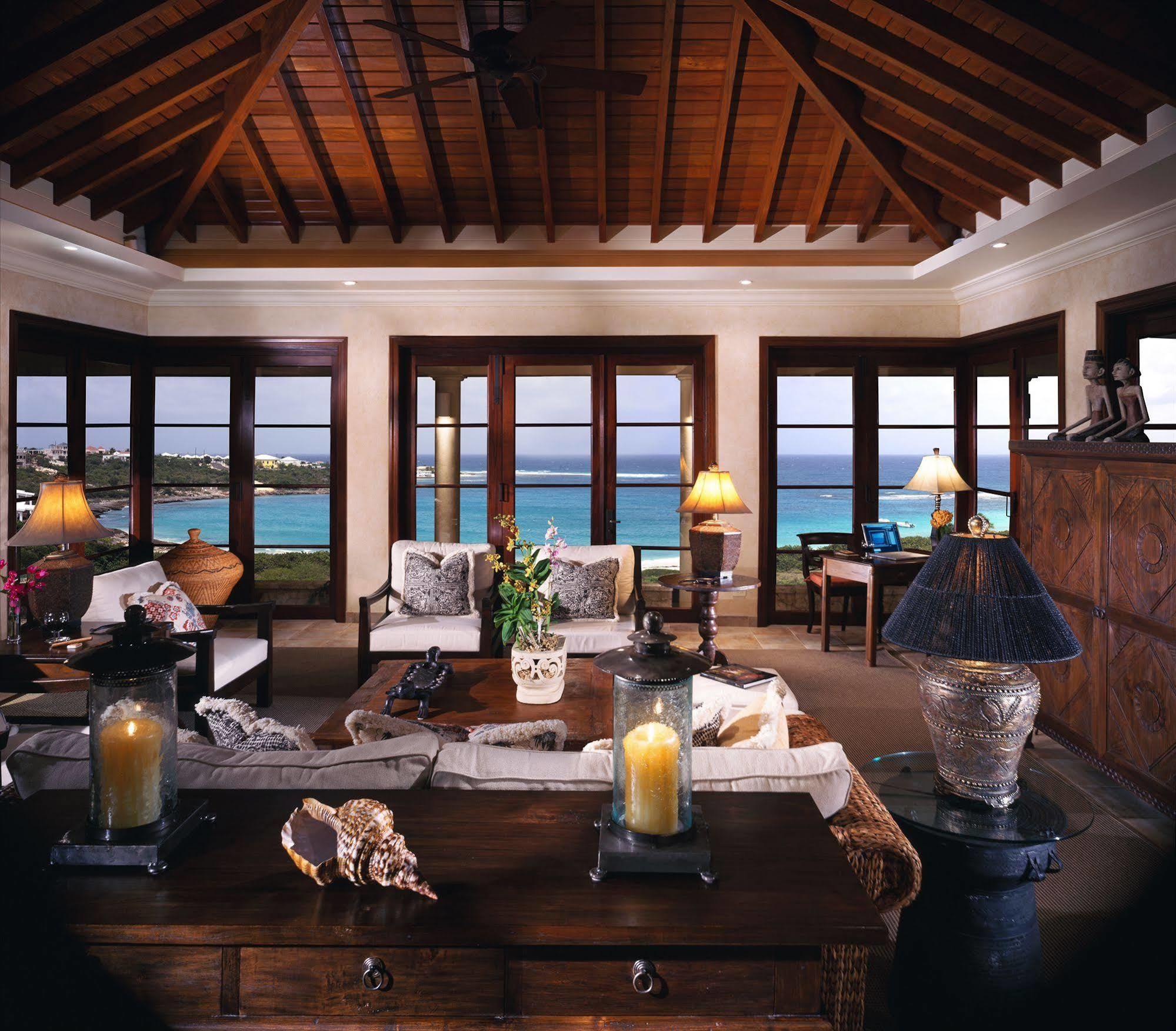 Anguilla'S Bird Of Paradise The Valley Esterno foto